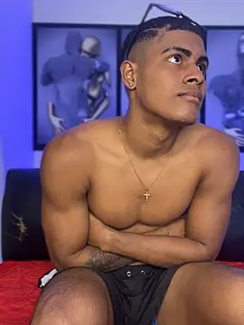 Nick_Jackson_ webcam