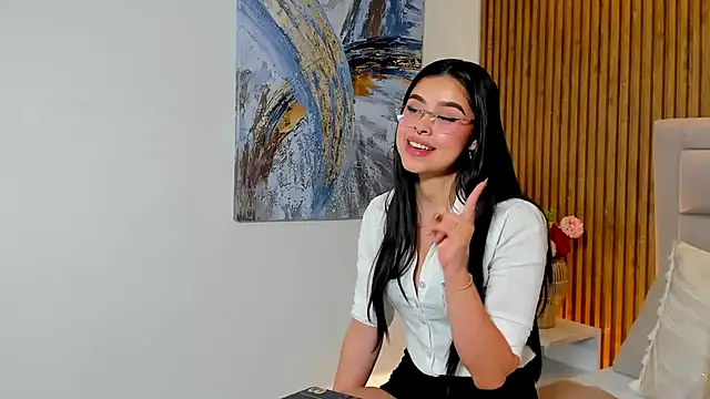 CristalMayson webcam