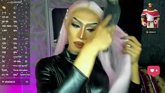 videochat sex Anitacruise