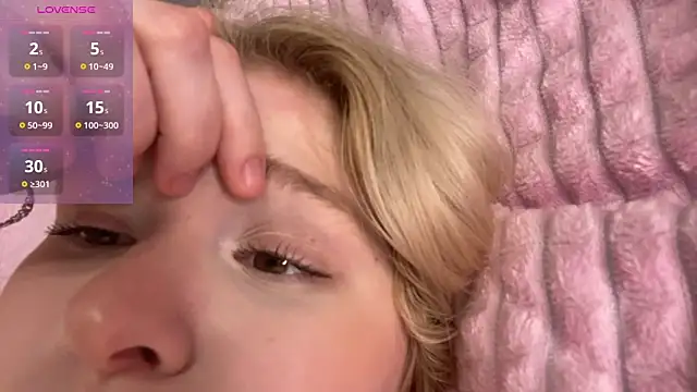 ShontaWasilko webcam