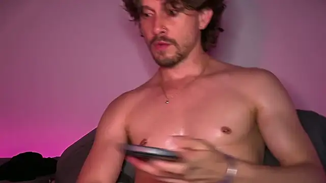 mcklister_kinky_feets webcam