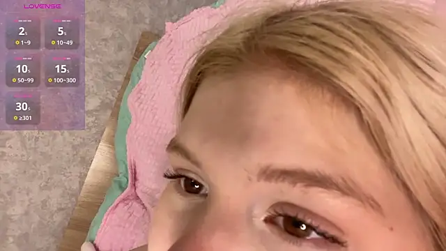 ShontaWasilko webcam