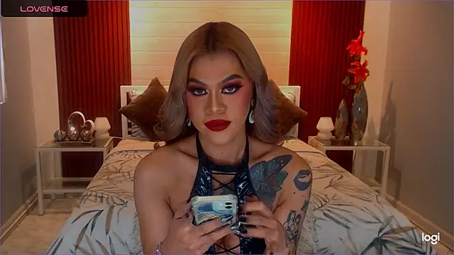 StellaStrong30 webcam