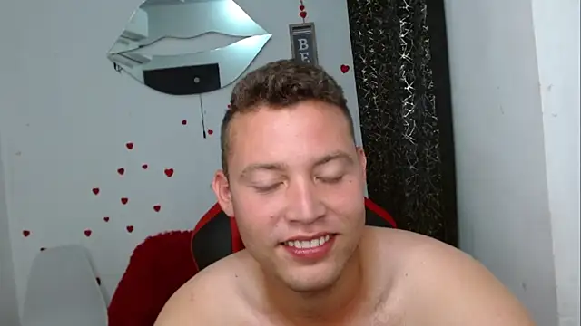 sven_fox723 webcam