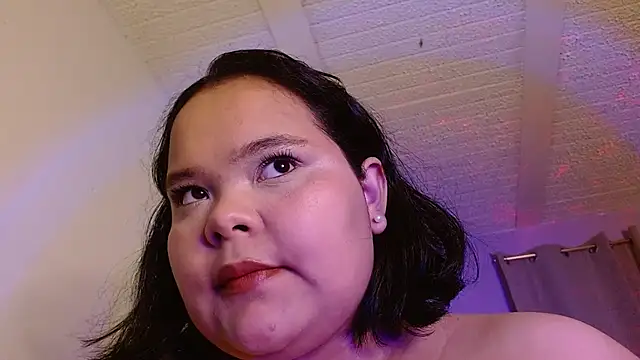 sexychubby___ webcam