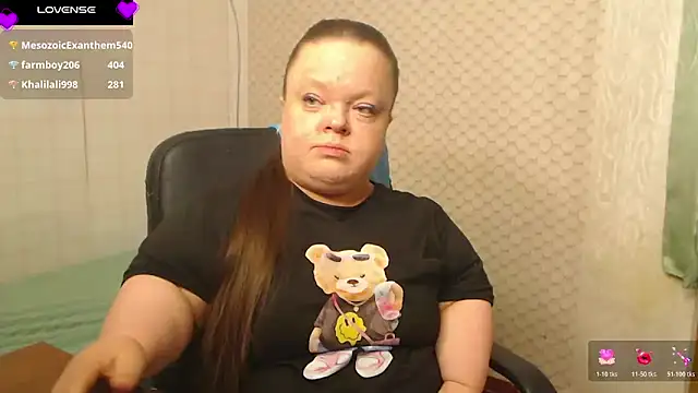 Janiffer_MiMi webcam