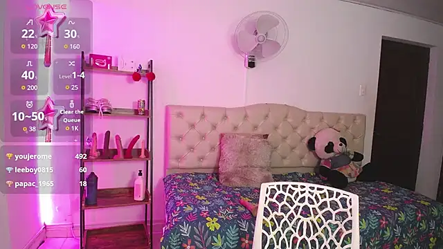 thalia_mills19 webcam