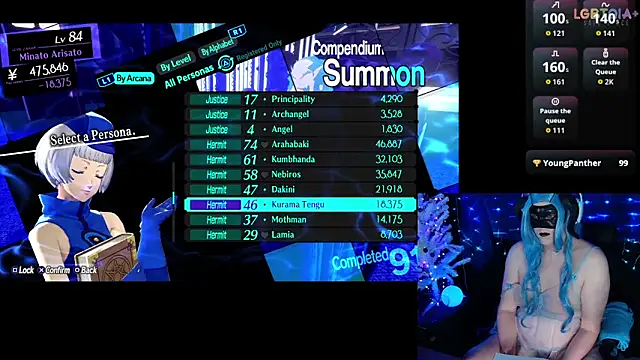 StarshineMoonspark webcam