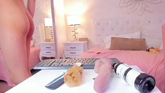 valentina_angel_1 webcam