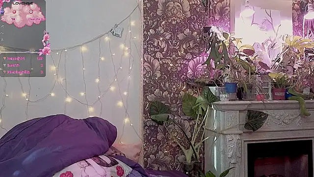 DoubleBubble_ webcam