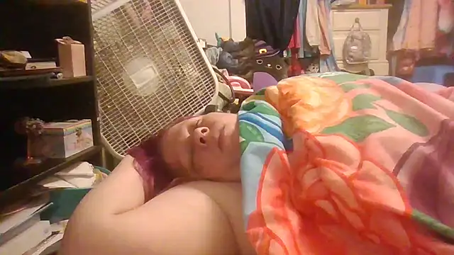 starlight1983 webcam