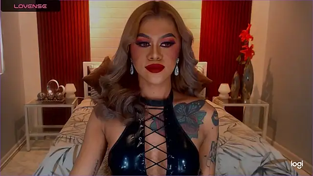 StellaStrong30 webcam