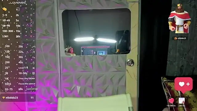 anitacruise (T young) - KNEEL AND  BOW  DOWN  BEFORE ME, BITCH!