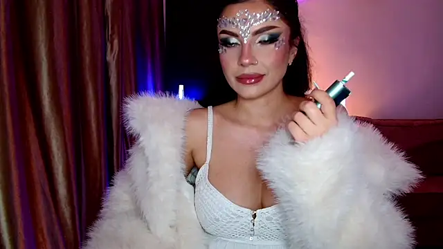 FiercePanther webcam