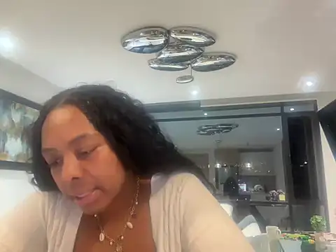 ChocolateCakeQueen webcam