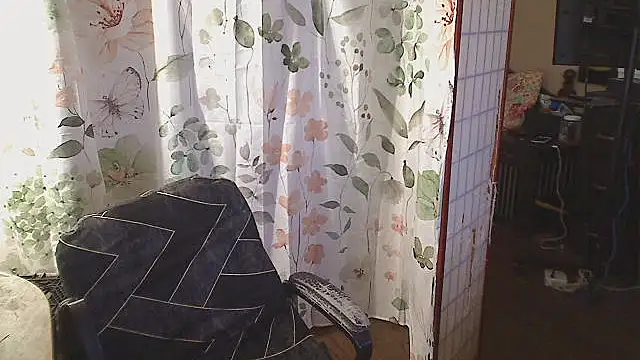 Ireallysquirt webcam