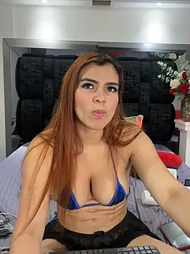 Arianna_Jones1 webcam