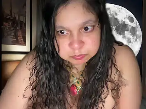 MelanieFawker webcam