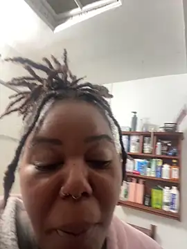 Goddess_Nafeesha webcam