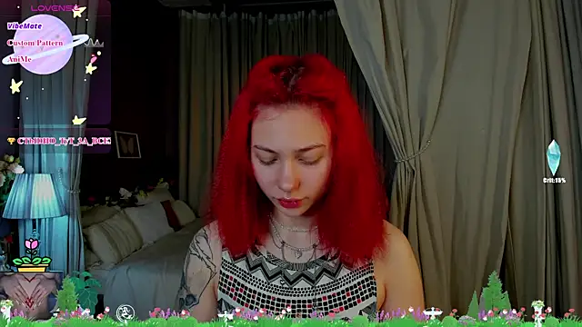 Miss_you_kiss webcam