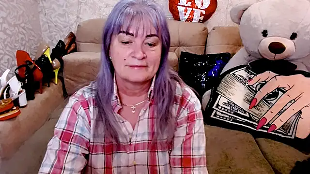 SiberiabBerry webcam