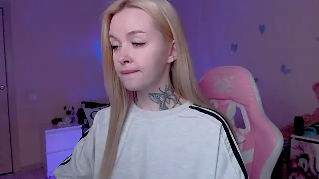 Naughty_Mable webcam