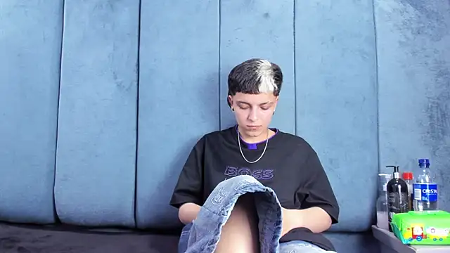 Megan_Thompson_ webcam