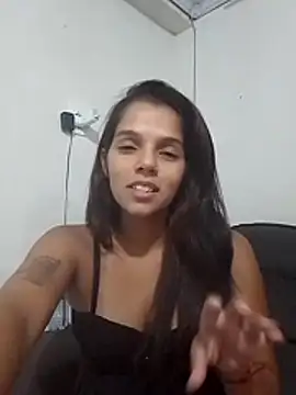 PatyPatriciaa webcam