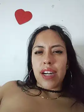 Queen_Ashly webcam