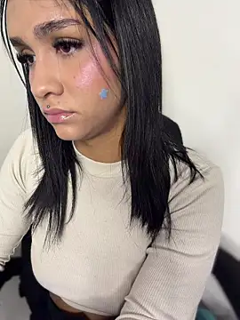 Isabella-Teen webcam