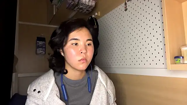 JennyCarpenter webcam