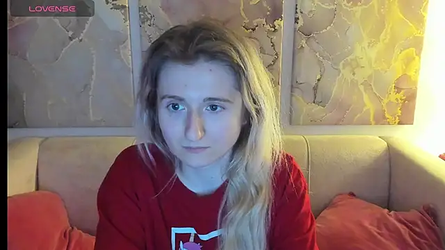 CamillaDreamer webcam