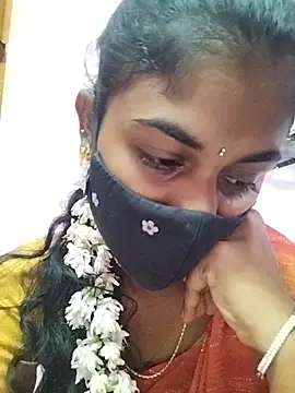 Tamil_Hot_RoyalQueen webcam