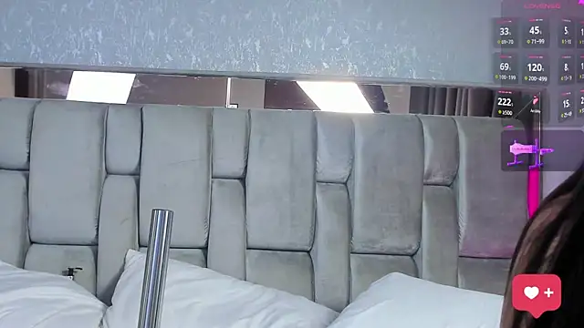 PaulinaLopez_ webcam