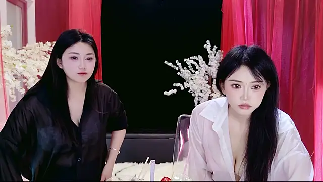 Banana-Milk69 webcam