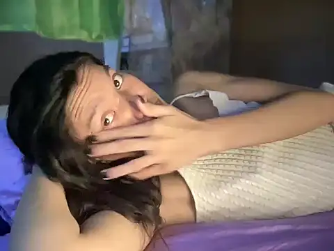 Yourgoddess_jayve webcam