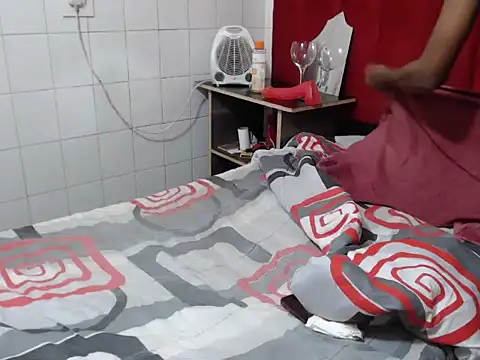 SexySweetCandyX webcam