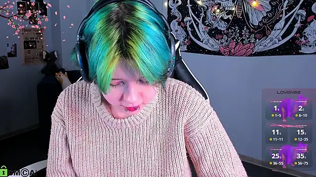 LittleKittenStar webcam