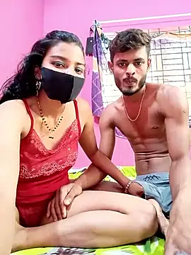 Hot-Couple4 webcam