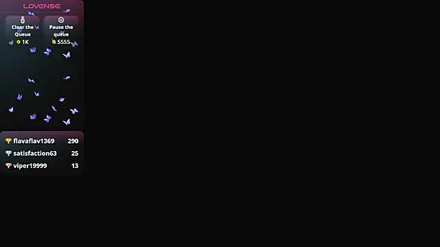 elizabeth_santos1 webcam