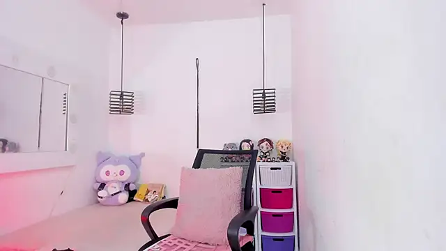 KimberlyJohnsoon webcam