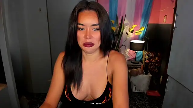 AnitaMoorHead webcam