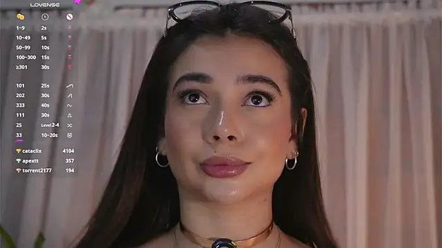 Abbie_Jones_1 webcam