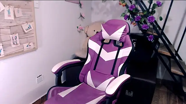 samantha_baby_ webcam