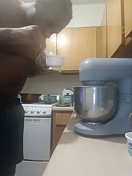 ReallyReallyReal webcam