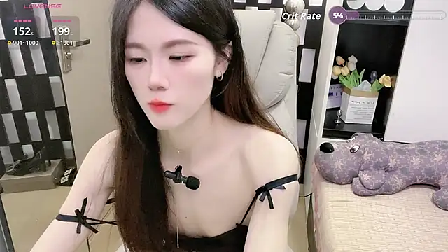 美女Yueyue-MM在线直播