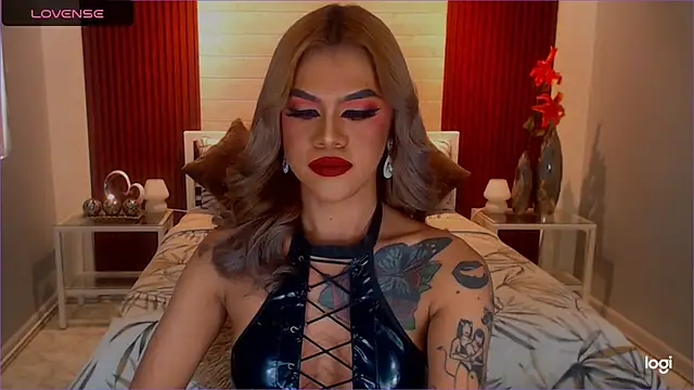 StellaStrong30 webcam