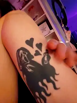 LilyOrion - Cams Ao Vivo