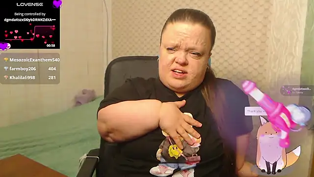 Janiffer_MiMi webcam