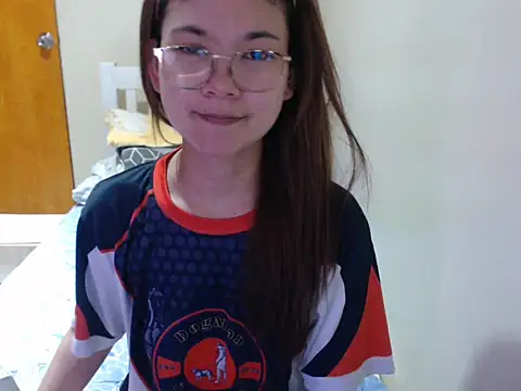 Sweety_Aria webcam